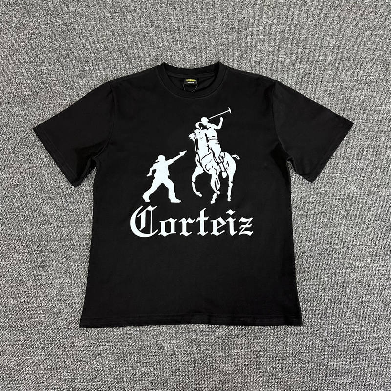 Corteiz Jack Boys Tee