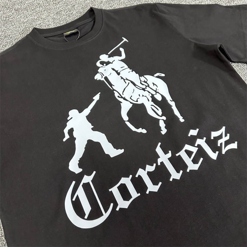 Corteiz Jack Boys Tee