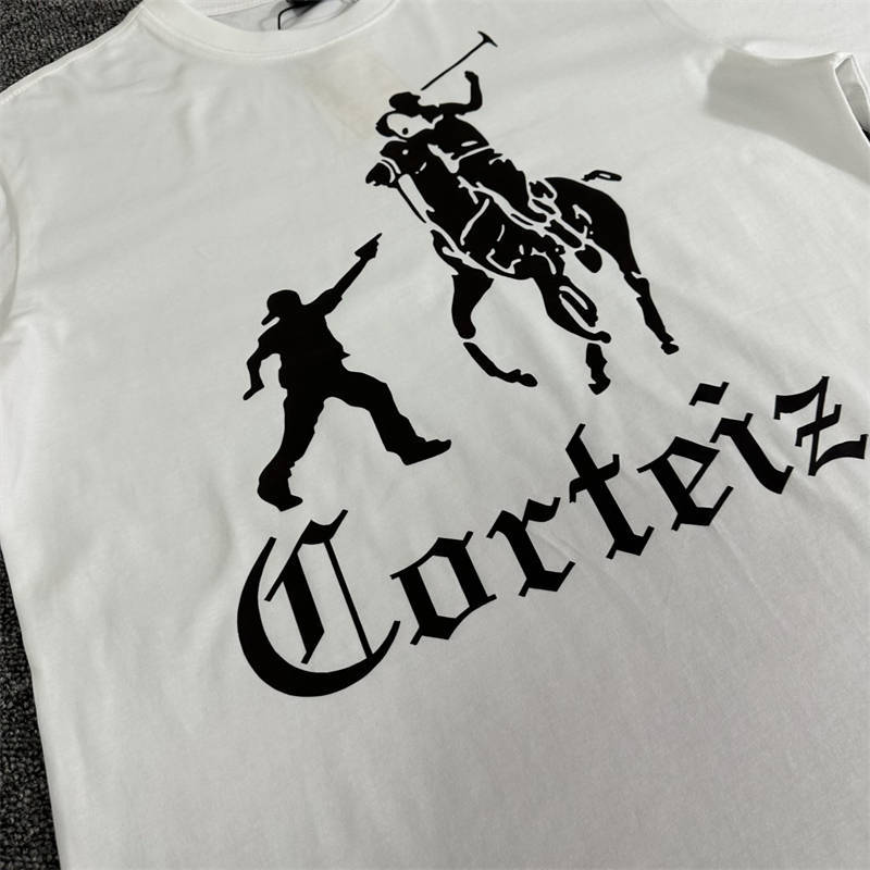 Corteiz Jack Boys Tee