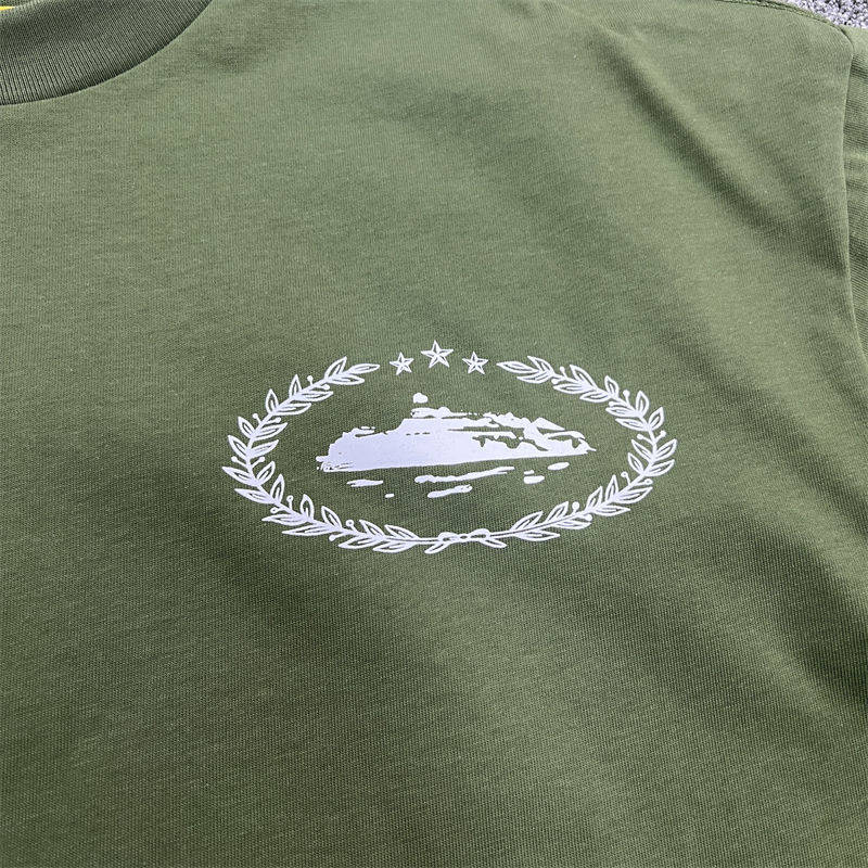 Corteiz Royale Heavyweight Tee