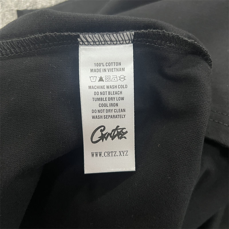 Corteiz Royale Heavyweight Tee