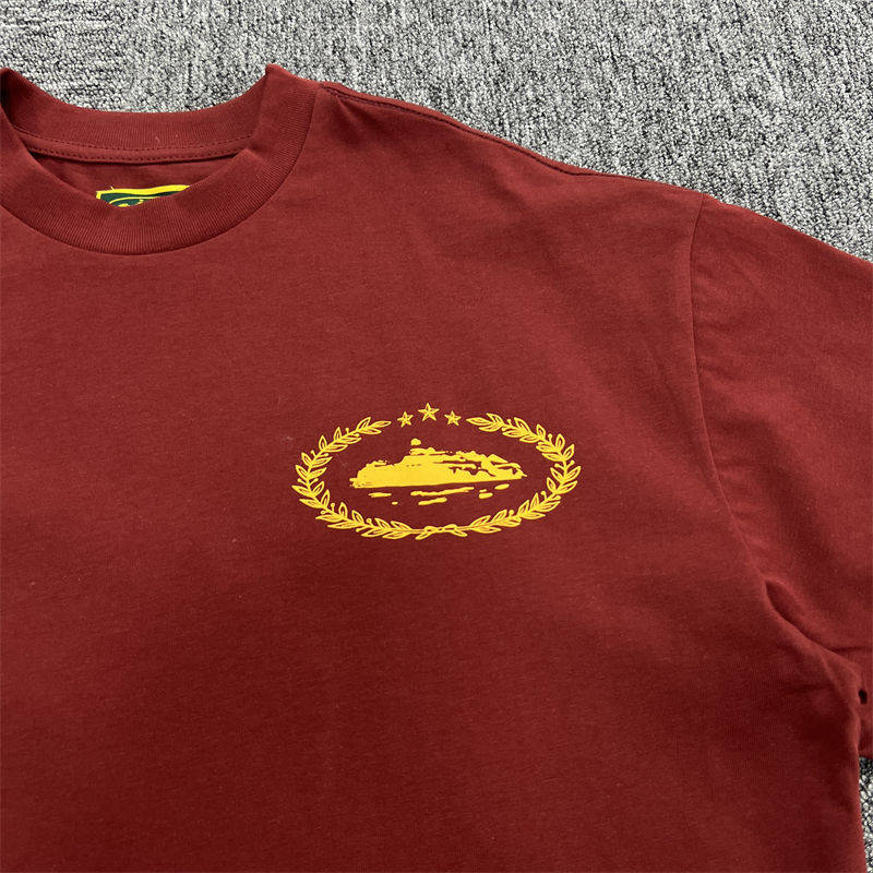 Corteiz Royale Heavyweight Tee