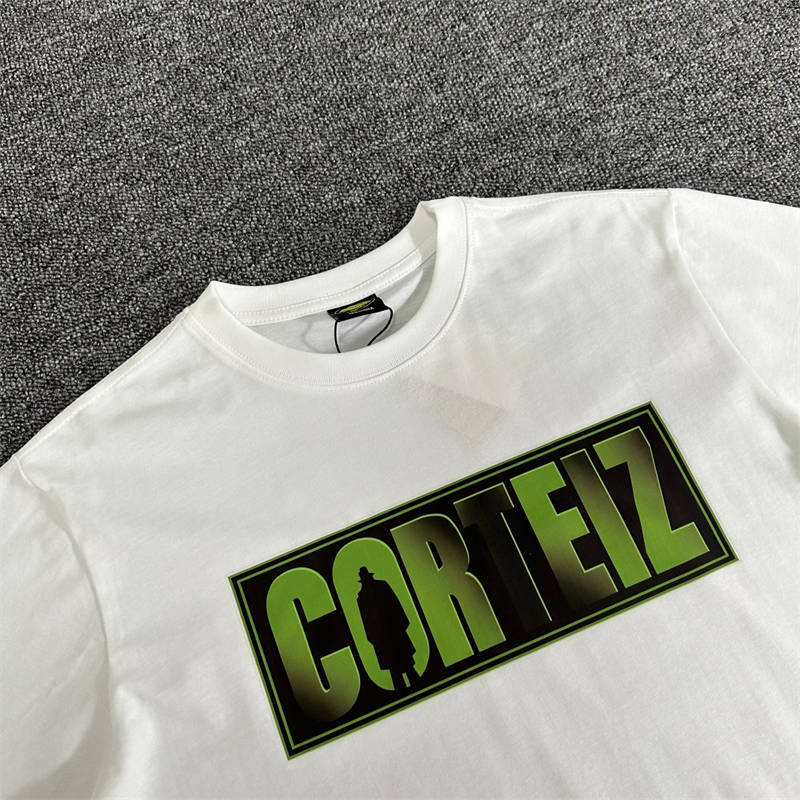 Corteiz Shadow Man T Shirt