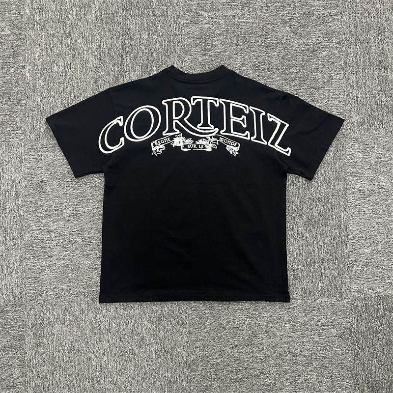 Corteiz Royale Heavyweight Tee