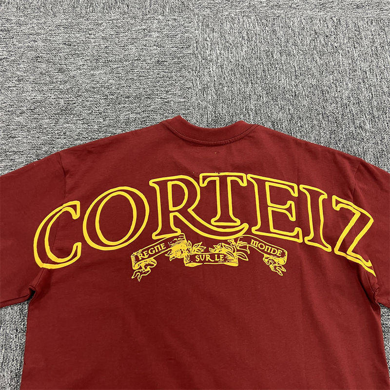 Corteiz Royale Heavyweight Tee