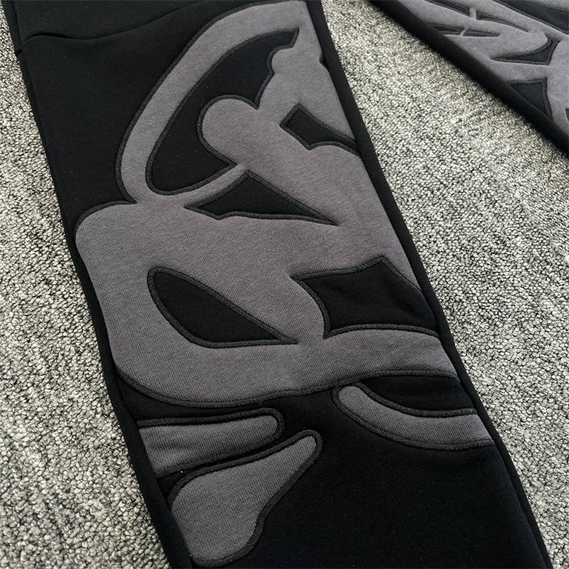 Syna World Logo Slice Tracksuit