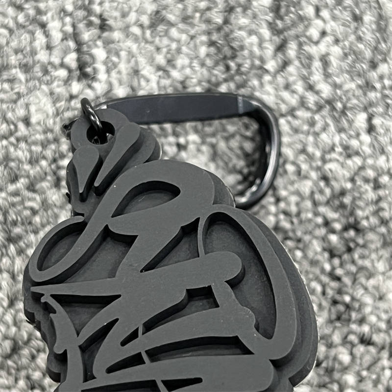 Syna World Keychain Collection