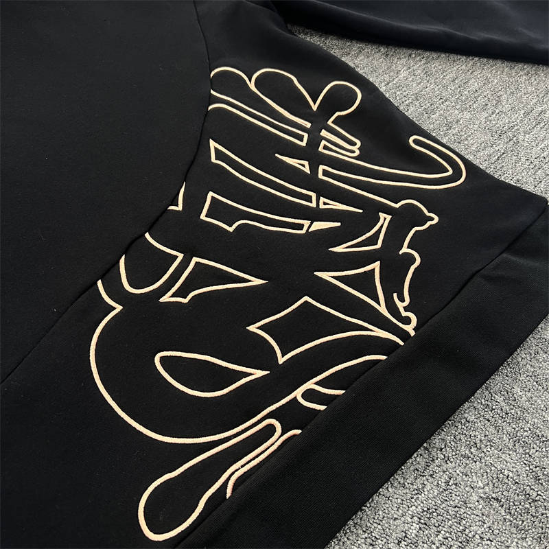 Syna World Logo Slice Tracksuit