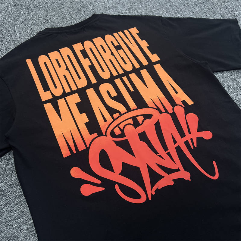 Syna World Ignite T-Shirt