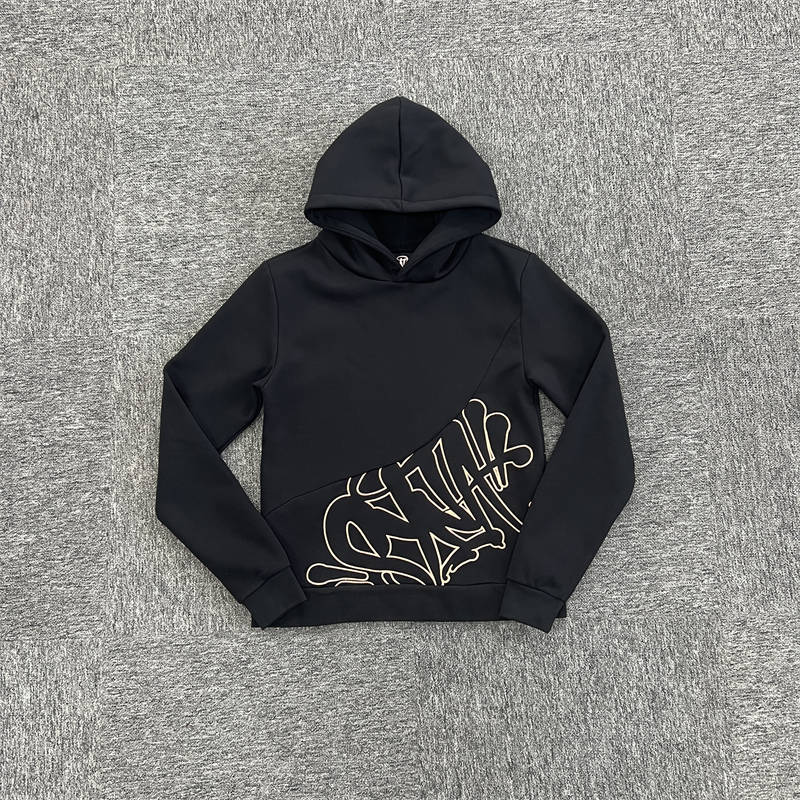 Syna World Logo Slice Tracksuit