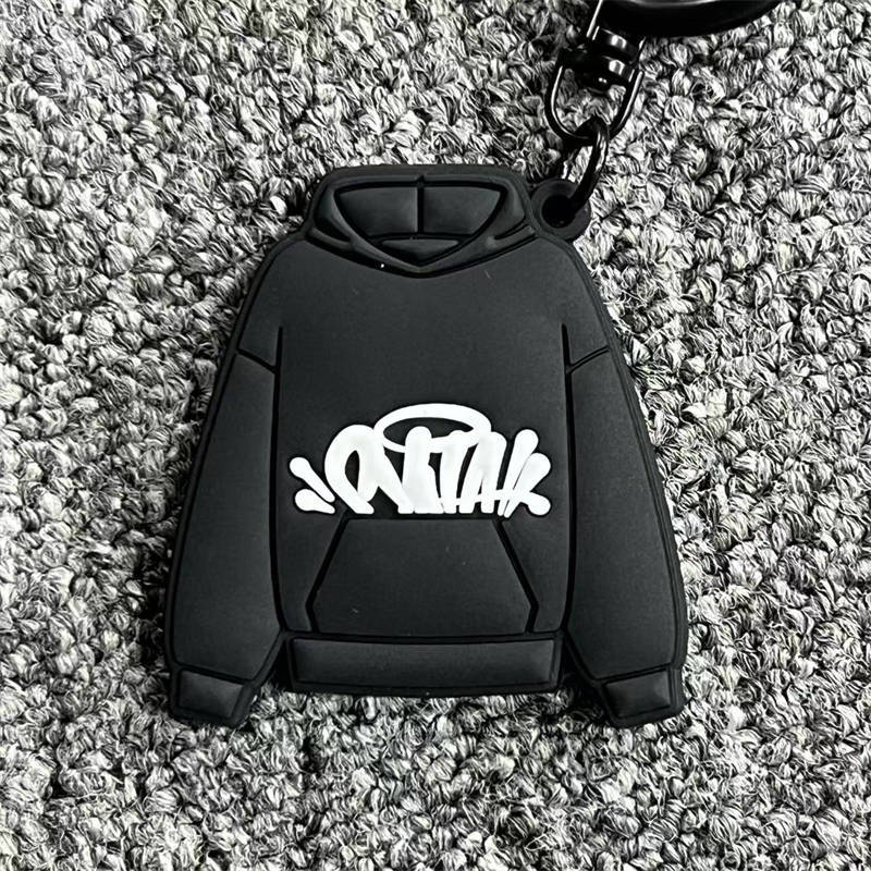 Syna World Keychain Collection