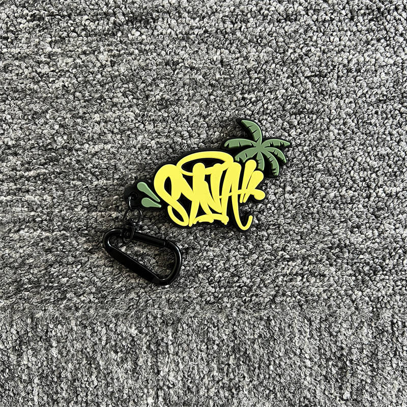 Syna World Keychain Collection