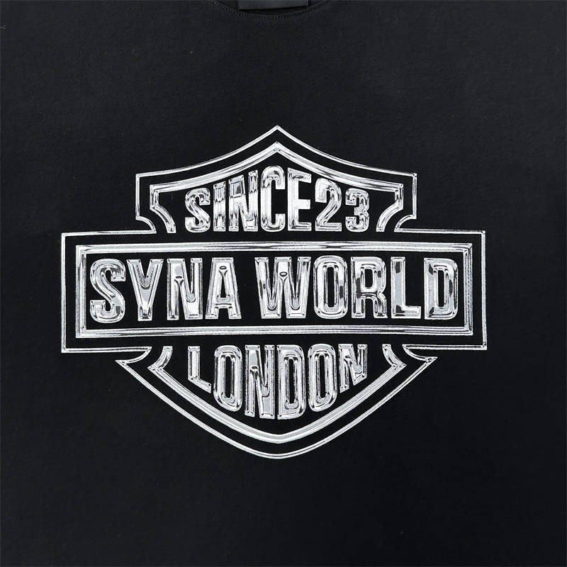Syna World London Since23 Tshirt