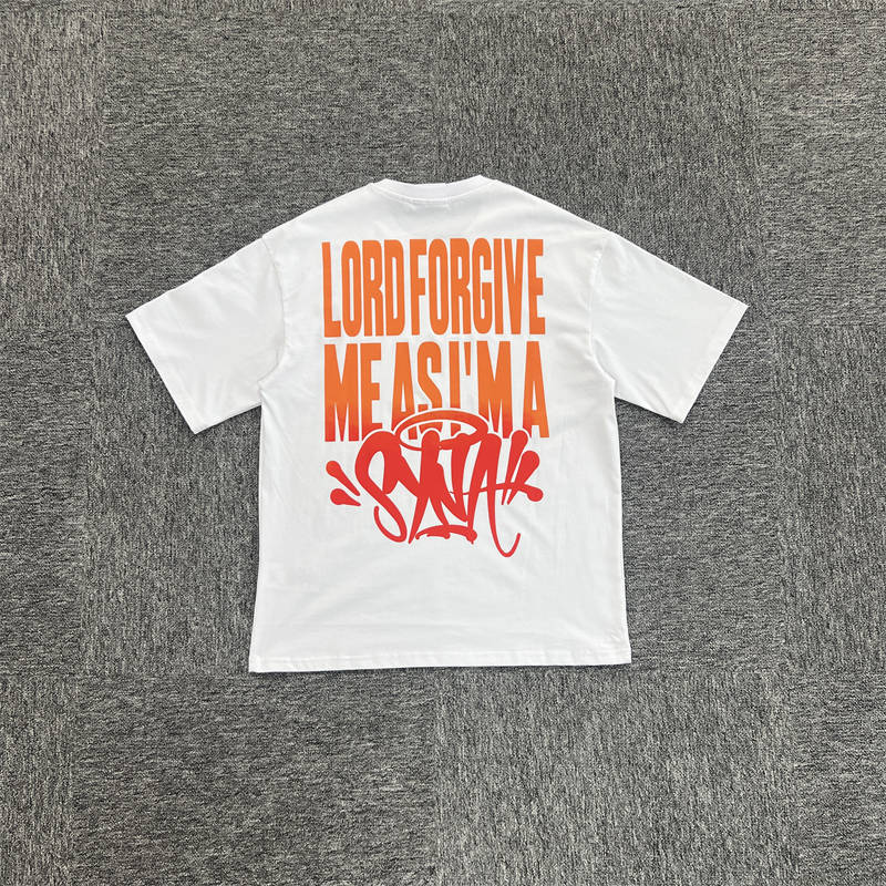 Syna World Ignite T-Shirt