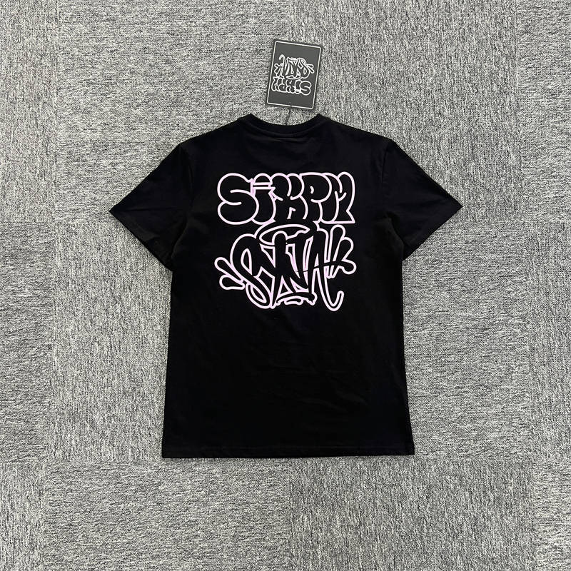 Syna World Central Cee X 6pm Records Can't Rush Greatness T Shirt