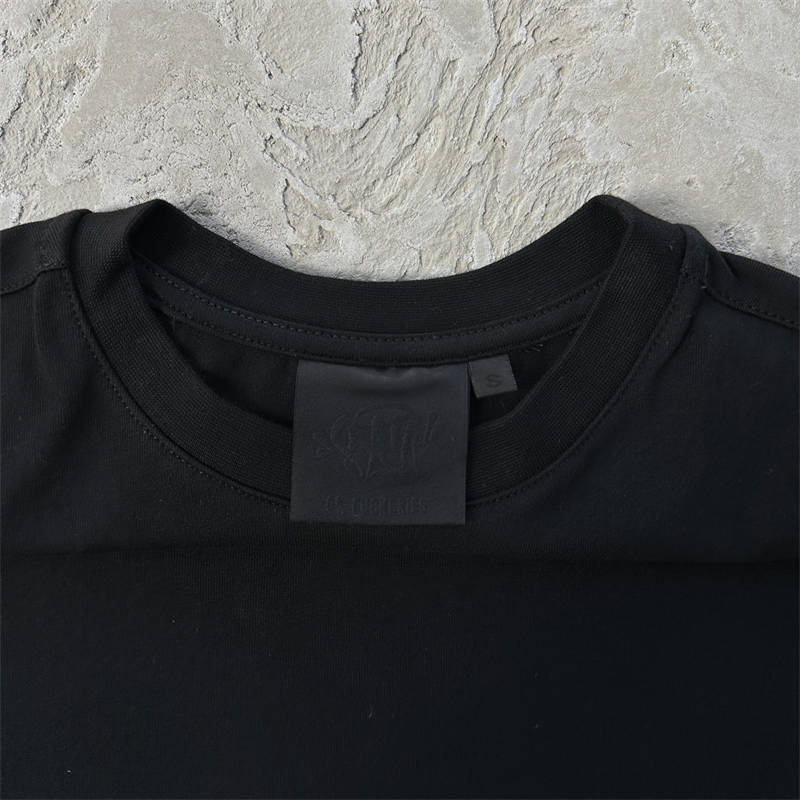 Syna World Disclaimer T-Shirt