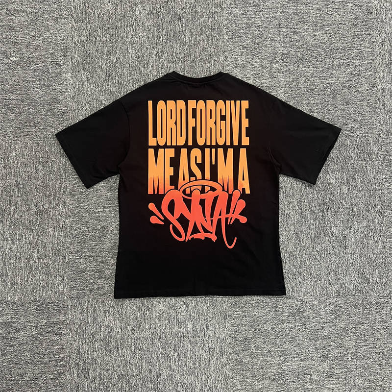 Syna World Ignite T-Shirt