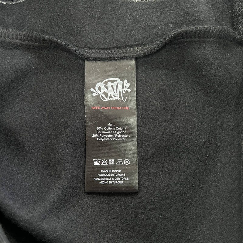 Syna World Logo Slice Tracksuit