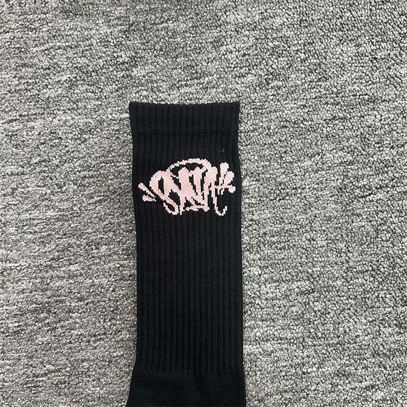 Syna World Socks Synaworld Logo Stocking 2 Pairs