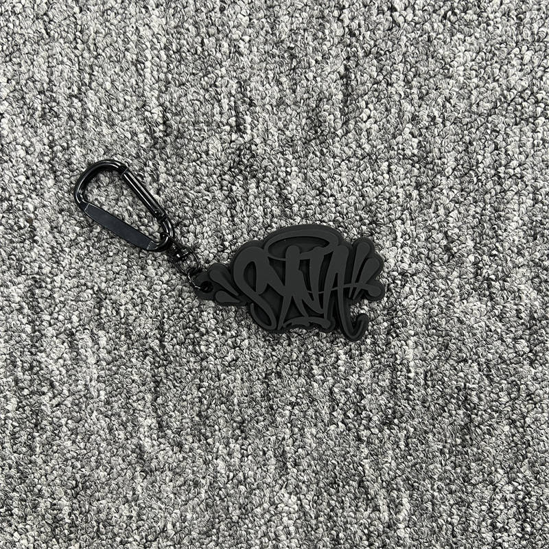 Syna World Keychain Collection