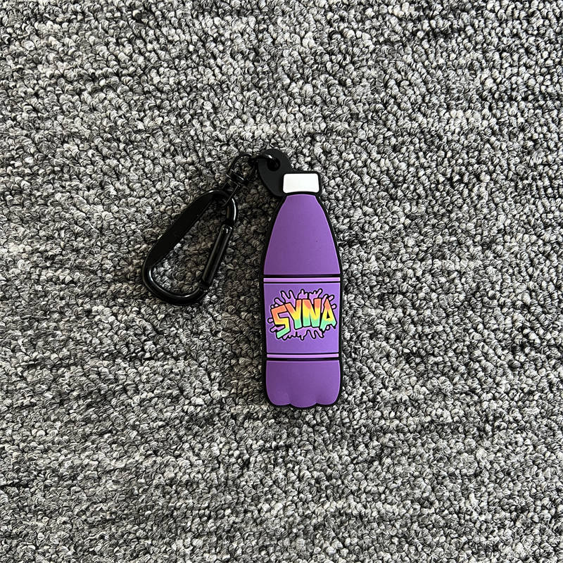 Syna World Keychain Collection