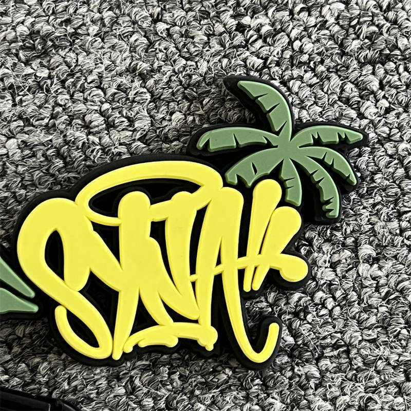 Syna World Keychain Collection