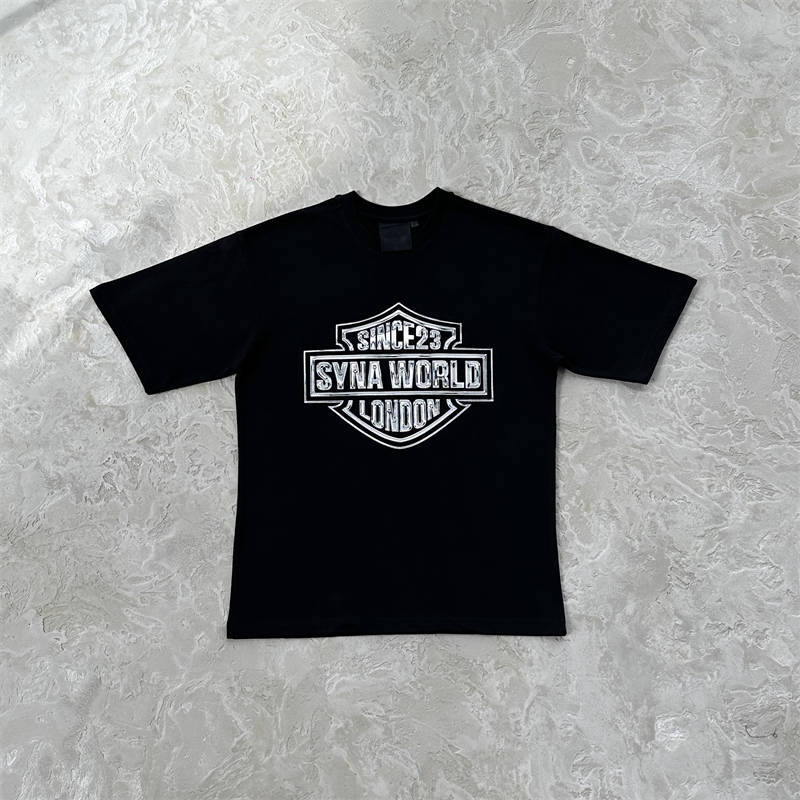 Syna World London Since23 Tshirt