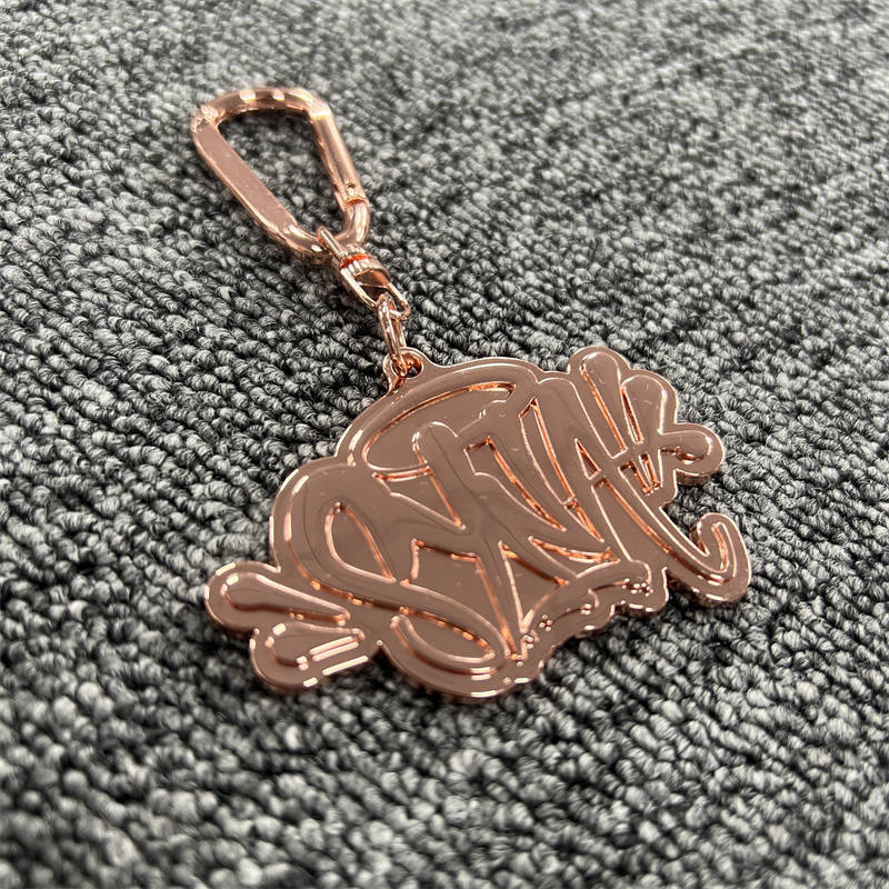 Syna World Keychain Collection