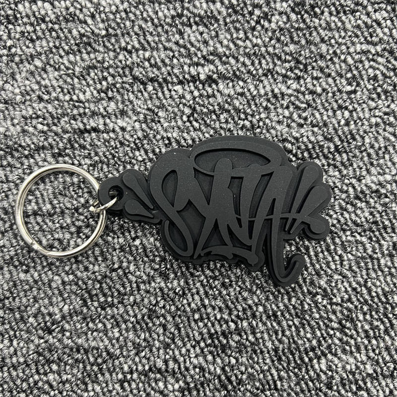 Syna World Keychain Collection