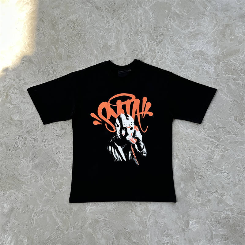 Syna World Jason Halloween T Shirt