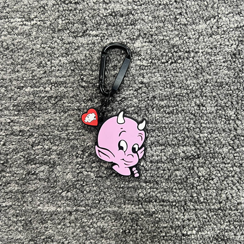 Syna World Keychain Collection