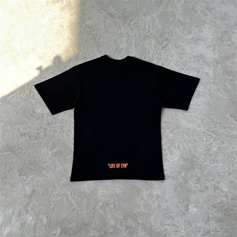 Syna World Jason Halloween T Shirt