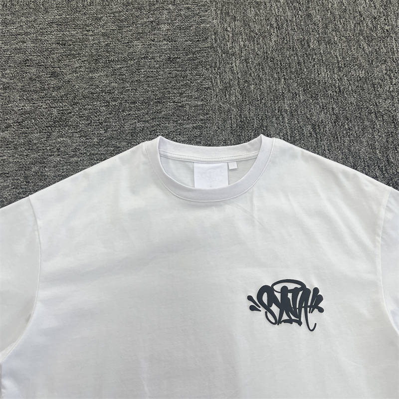 Syna World Forgive Me Tee