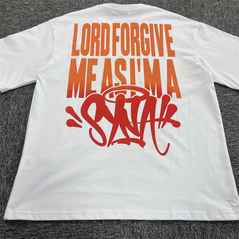Syna World Ignite T-Shirt