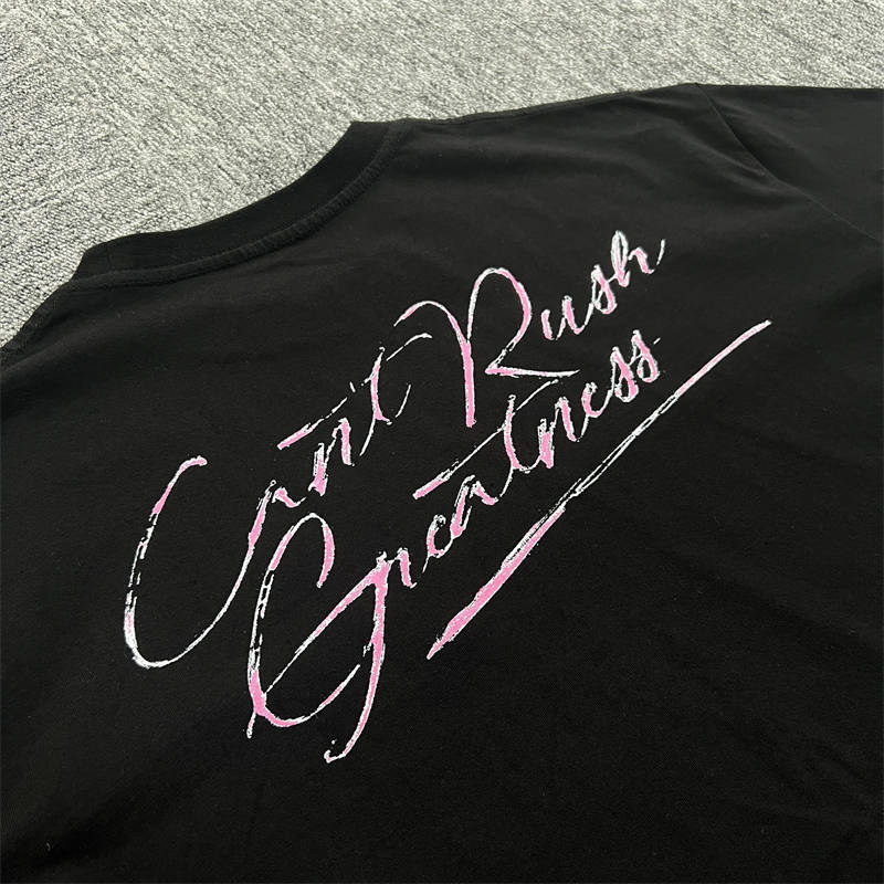 PSG X Syna World Central Cee Can't Rush Greatness T Shirt