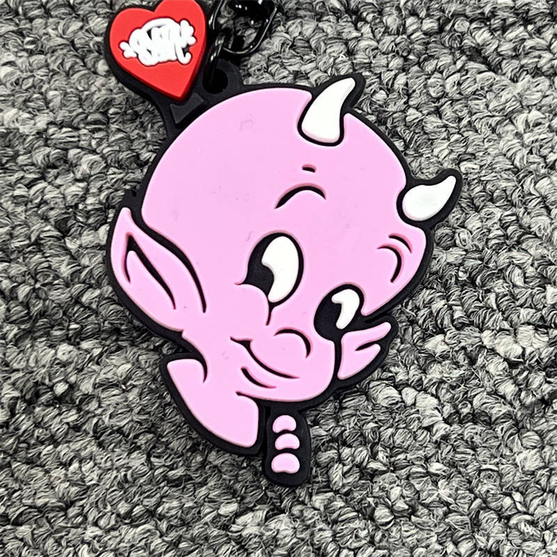 Syna World Keychain Collection
