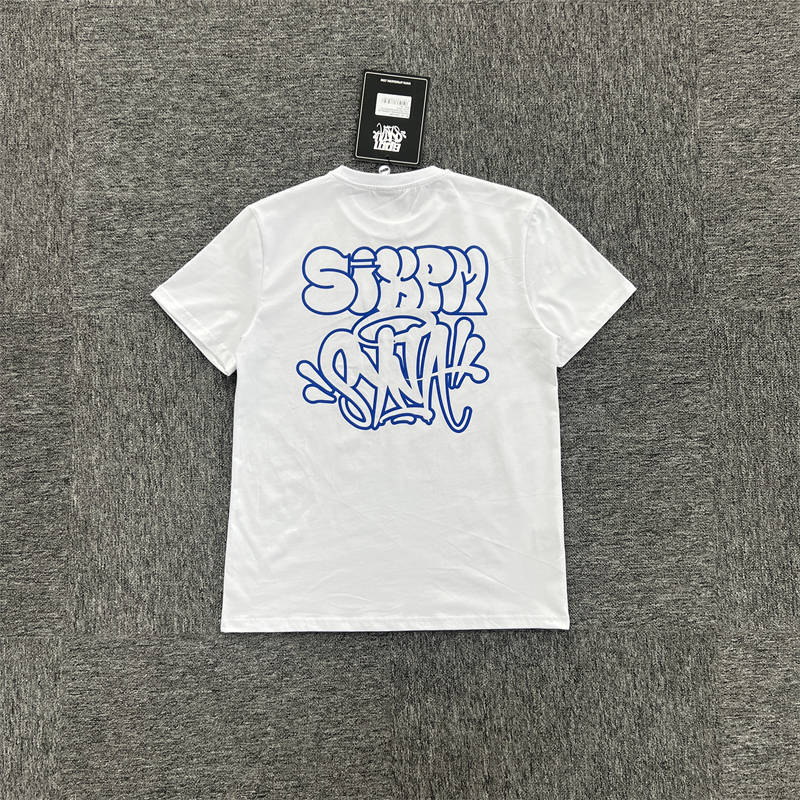 Syna World Central Cee X 6pm Records Can't Rush Greatness T Shirt