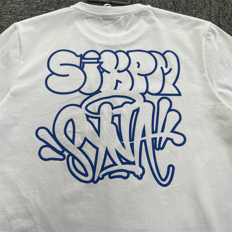 Syna World Central Cee X 6pm Records Can't Rush Greatness T Shirt