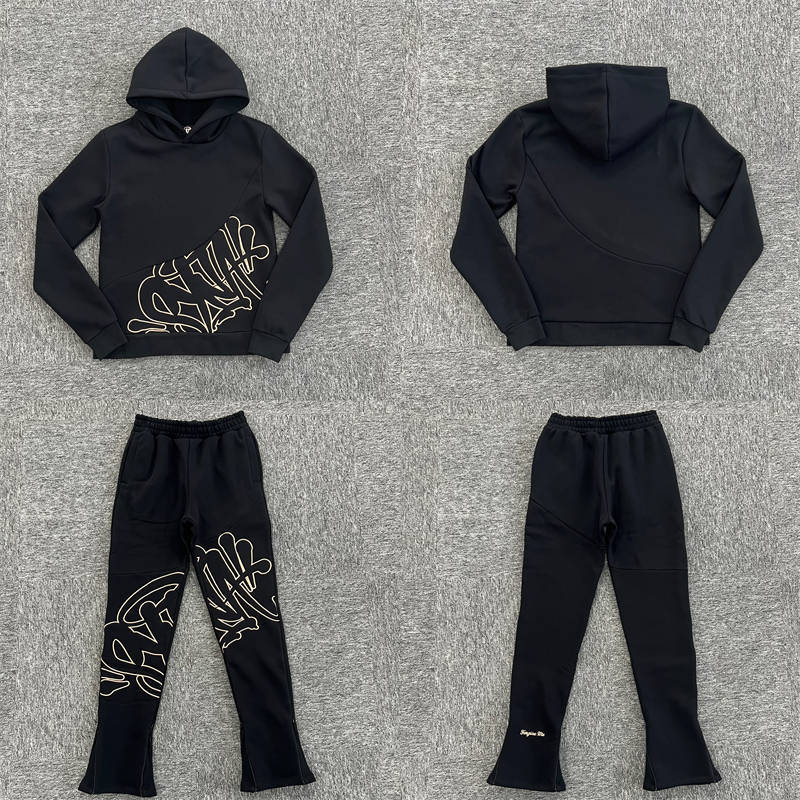 Syna World Logo Slice Tracksuit