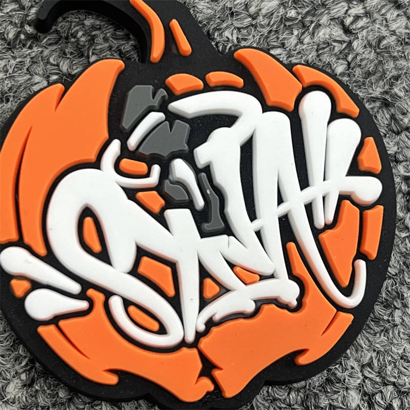Syna World Keychain Collection