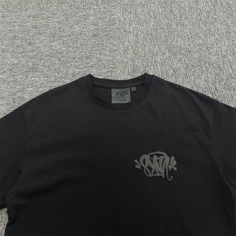 Syna World Forgive Me Tee