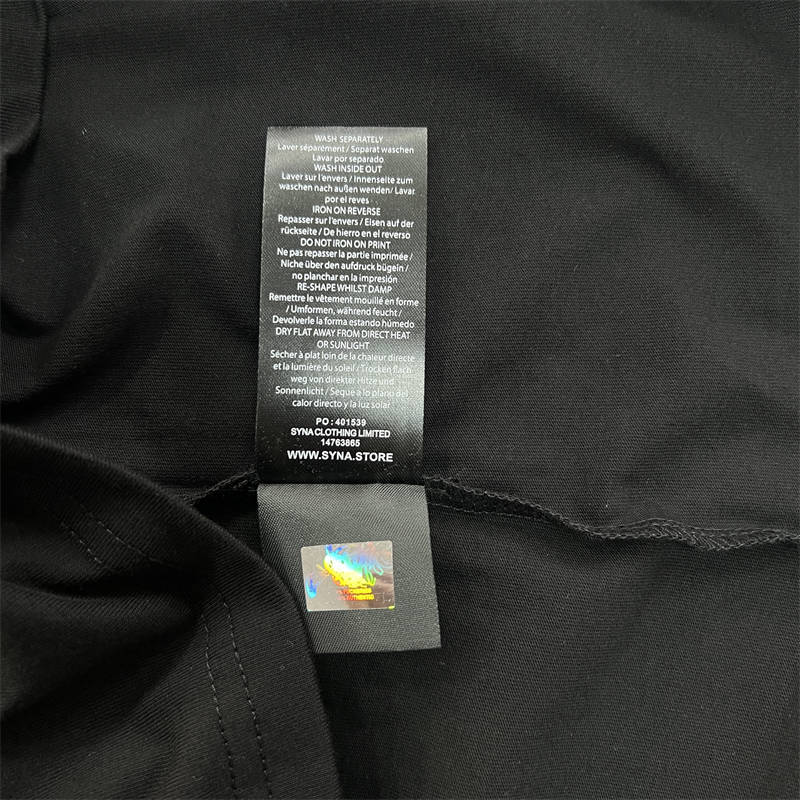 Syna World Ignite T-Shirt