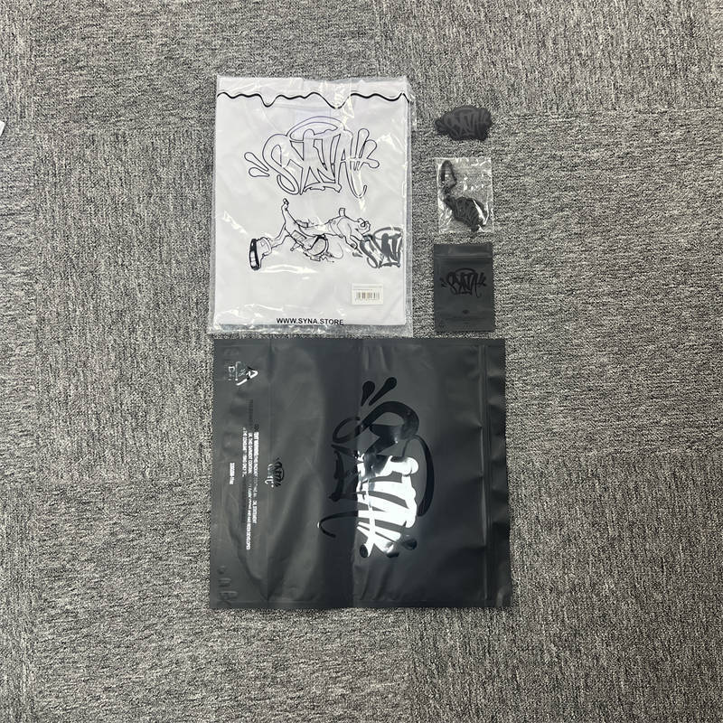Syna World Forgive Me Tee