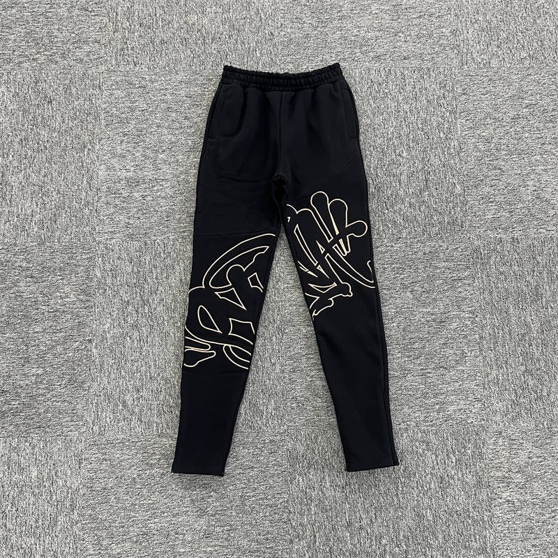 Syna World Logo Slice Tracksuit