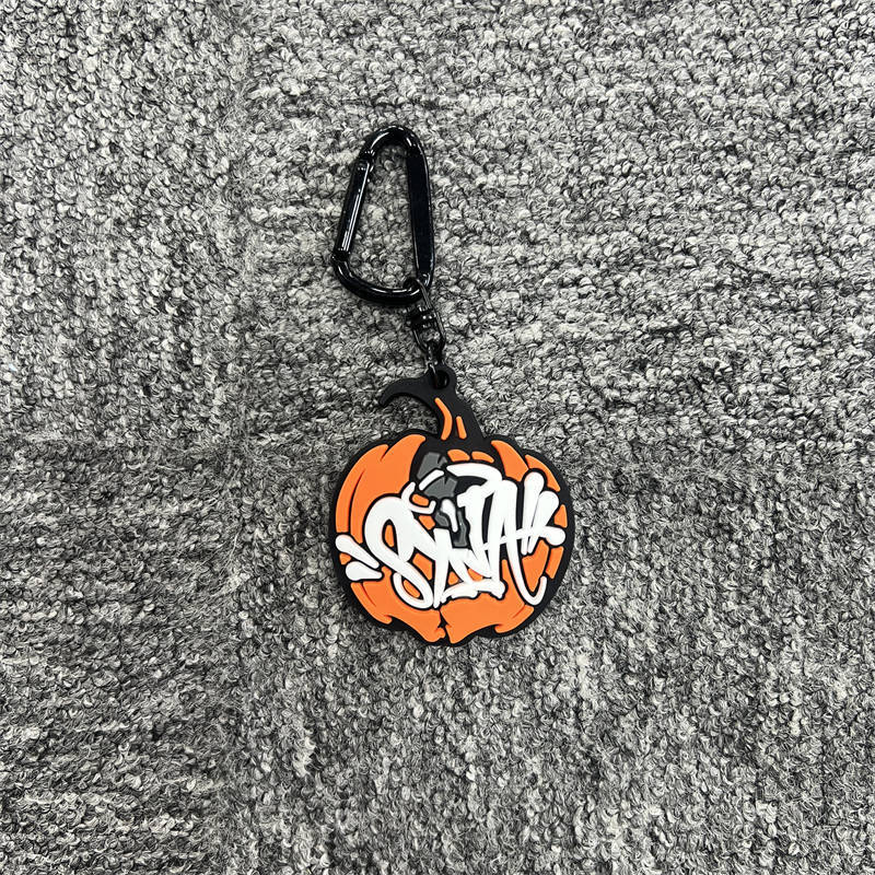 Syna World Keychain Collection