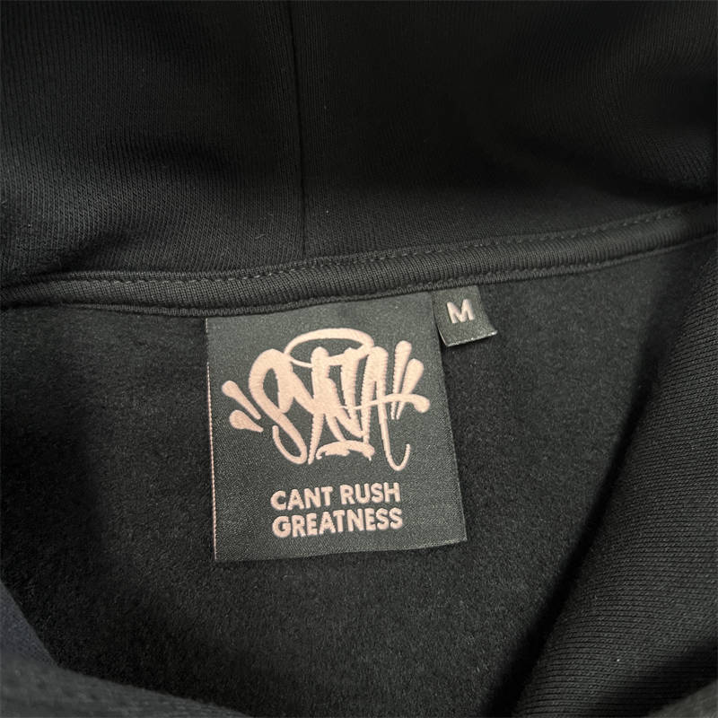 Syna World Logo Slice Tracksuit