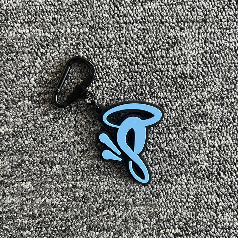Syna World Keychain Collection