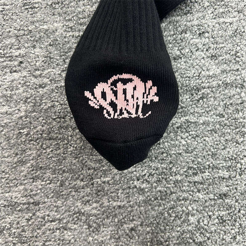 Syna World Socks Synaworld Logo Stocking 2 Pairs