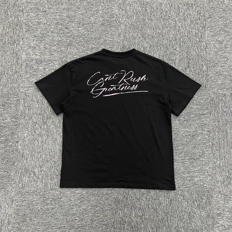 PSG X Syna World Central Cee Can't Rush Greatness T Shirt