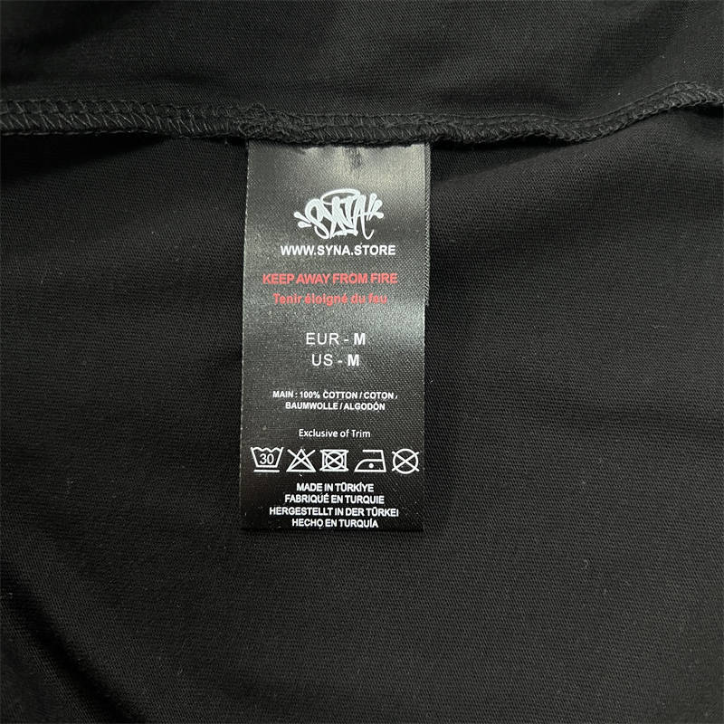 Syna World Ignite T-Shirt
